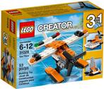 31028 - Creator: Sea Plane, Hello@support.lego.com, Verzenden, Lego, Nieuw