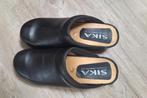 Sika klompen maat 45, Kleding | Heren, Schoenen, Klompen, Zwart, Ophalen of Verzenden, Zo goed als nieuw