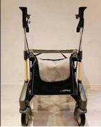 Topro Troja 5G rollator maat M als nieuw, Ophalen of Verzenden, Opvouwbaar, Zo goed als nieuw