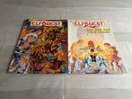 Elfquest Stripboeken - Set van 2, Boeken, Meerdere stripboeken, Ophalen of Verzenden, Gelezen