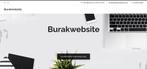 Website op maat, Computers en Software, Overige Computers en Software, Ophalen