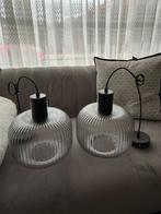 Karwei lamp, Ophalen of Verzenden, Zo goed als nieuw, Minder dan 50 cm