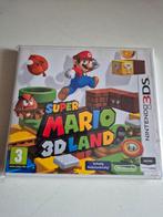 Super mario 3d land, Avontuur en Actie, 1 speler, Ophalen of Verzenden, Zo goed als nieuw