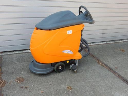 Taski schrobmachine, Zakelijke goederen, Overige Zakelijke goederen