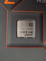 Ryzen 7700 en Ryzen 7700x, Computers en Software, Processors, AM5, Zo goed als nieuw, AMD Ryzen 7, 4 Ghz of meer