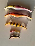 Fladen maar staat maar op 1 kunstaas, Ophalen of Verzenden, Overige typen