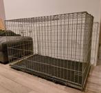 Bench, Dieren en Toebehoren, Hondenbenches, Ophalen, Zo goed als nieuw