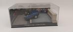 #extra 2 Renault 11 taxi James bond auto, Verzenden, Nieuw, Auto, Universal Hobbies