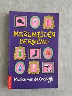 Marion van de Coolwijk - MZZLmeiden beroemd, Ophalen of Verzenden, Zo goed als nieuw, Marion van de Coolwijk