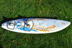 Fanatic Freewave 95, Watersport en Boten, Ophalen, Gebruikt, Met draagtas, Minder dan 250 cm