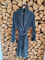 Badjas ZGAN grijs maat S/M, Kleding | Dames, Ondergoed en Lingerie, Ophalen of Verzenden