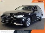 Audi A4 Avant 40 TFSI S-Tronic Business Aut New Model 2021!, Auto's, Audi, Stof, Gebruikt, Euro 6, 4 cilinders