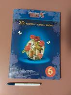 Dieren en bloemen,  International TBZ., Ophalen of Verzenden, Nieuw