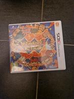 Inazuma Eleven 3: bomberblast - 3DS, Info@level5.co.jp, Fukuoka, Japan, 1 speler, Ophalen of Verzenden