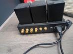 Nieuwe buizen versterker, Ophalen, Nieuw, Audio