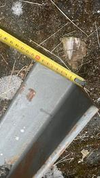 Latei, Doe-het-zelf en Verbouw, Metalen, Ophalen of Verzenden, Zo goed als nieuw