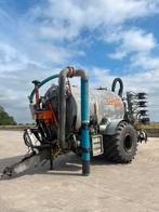 Kaweco ST-8500 (bj 1996), Overige, Gewasbescherming en Bemesting