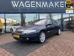 Renault Laguna 3.0-24V V6 Privilège AUTOMAAT|Cruise|Leder, Gebruikt, Beige, 650 kg, 1405 kg