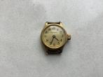 Vintage dames klein prisma horloge klokje, Ophalen of Verzenden, Gebruikt, Overige merken
