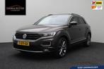 Volkswagen T-Roc 2.0 TSI 4Motion Sport 2019 | Airco | Apple/, Automaat, Bedrijf, Vierwielaandrijving, Geïmporteerd