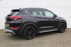 Hyundai Tucson 1.6 T-GDi Premium 4WD AUTOMAAT / Trekhaak (16, Auto's, Hyundai, Te koop, Geïmporteerd, Benzine, Gebruikt