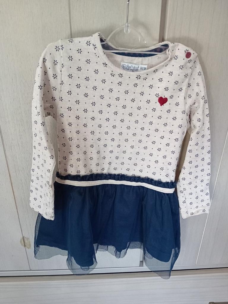 Meisjes kleding maat 86, Kinderen en Baby's, Babykleding | Maat 86, Zo goed als nieuw, Meisje, Broekje, Ophalen of Verzenden