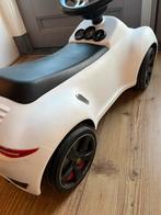 Porsche Loopauto - Boby Car, Kinderen en Baby's, Speelgoed | Buiten | Voertuigen en Loopfietsen, Ophalen of Verzenden, Gebruikt