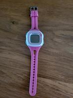 Garmin Sporthorloge, Sieraden, Tassen en Uiterlijk, Sporthorloges, Garmin, Ophalen of Verzenden, Zo goed als nieuw, Roze