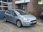 Fiat Punto Evo 0.9 TwinAir Easy Apk |Nap |5DR |Clima, Auto's, Voorwielaandrijving, Euro 5, 86 pk, Gebruikt