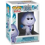 Funko Pop! Movies: Smallfoot - Meechee #601, Ophalen of Verzenden, Nieuw
