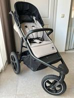 Deryan Bolt Hardloop Buggy - Nieuw, Kinderen en Baby's, Kinderwagens en Combinaties, Verstelbare duwstang, Nieuw, Ophalen of Verzenden