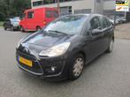 Citroen C3 1.6 e-HDi Dynamique AIRCO CRUISE TREKHAAK!, Voorwielaandrijving, Euro 5, Gebruikt, Zwart