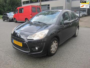 Citroen C3 1.6 e-HDi Dynamique AIRCO CRUISE TREKHAAK! beschikbaar voor biedingen