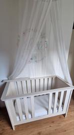 Interbaby Ledikant - Mooi en stevig!, Ophalen, Gebruikt, Ledikant