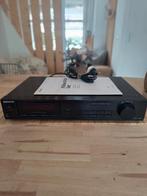 FM Stereo FM - AM Tuner Sony ST- S110, Ophalen of Verzenden, Zo goed als nieuw, Radio