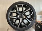 18 inch VW Golf 8 LEEDS Velgen NIEUW & Origineel 5x112 Bridg, Auto-onderdelen, Banden en Velgen, -, -, Banden en Velgen, Nieuw