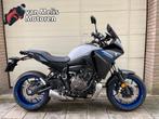 YAMAHA TRACER 7 (bj 2021), Motoren, Motoren | Yamaha, 2 cilinders, Motorrijbewijs A, Bedrijf, Onbekend