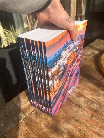 Roc kop van noord holland techniek boeken nieuw beschikbaar voor biedingen
