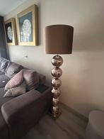 Eric cluster stijl, Huis en Inrichting, Lampen | Vloerlampen, Ophalen, Zo goed als nieuw, Minder dan 100 cm