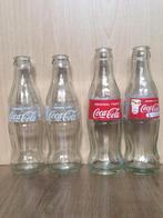 Coca Cola flesjes voor decoratie, Gebruikt, Ophalen of Verzenden