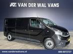 Fiat Talento 2.0 MultiJet 146pk L2H1 Euro6 Airco | Camera |, Auto's, Voorwielaandrijving, 145 pk, Stof, Gebruikt
