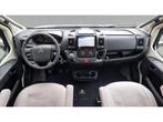 Hymer LMC TOURER H630 !! MEGA KORTING !!, Standaard zit, Bedrijf, Airbags, Cassettetoilet
