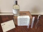 Le labo bergamote 22 - 2ml - 5ml - 10ml, Sieraden, Tassen en Uiterlijk, Uiterlijk | Parfum, Ophalen of Verzenden, Nieuw