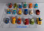 Vhets auto's en dieren  2,00 p.stuk, Ophalen of Verzenden, Zo goed als nieuw