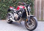 Honda cb650r A2, Motoren, Motoren | Honda, Particulier, Naked bike