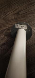 IKEA 4 verstelbale poten OLOV, Ophalen, 50 tot 100 cm, Rond, 50 tot 100 cm