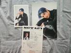 Kpop nct taeyong losse kaartjes., Ophalen of Verzenden, Zo goed als nieuw, Foto of Kaart
