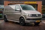 Volkswagen Transporter 2.0 TDI L2H3 Highline, Stof, Gebruikt, 4 cilinders, 150 pk