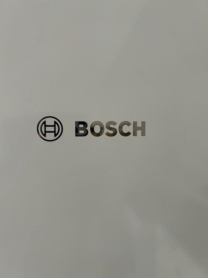 Bosch Koolkast met vriezer, Witgoed en Apparatuur, Koelkasten en IJskasten, Zo goed als nieuw, Met aparte vriezer, 150 tot 200 liter