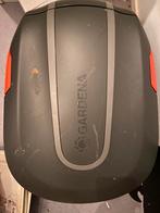 Gardena grasmaaier, Tuin en Terras, Robotmaaiers, Ophalen, Gebruikt